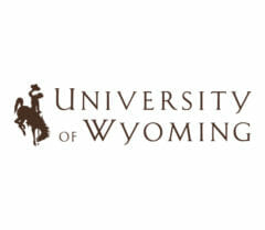 University of Wyoming customer logo