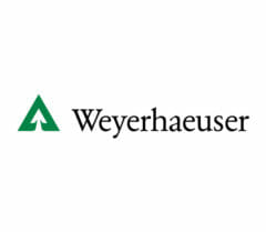 Weyerhaeuser Company customer logo