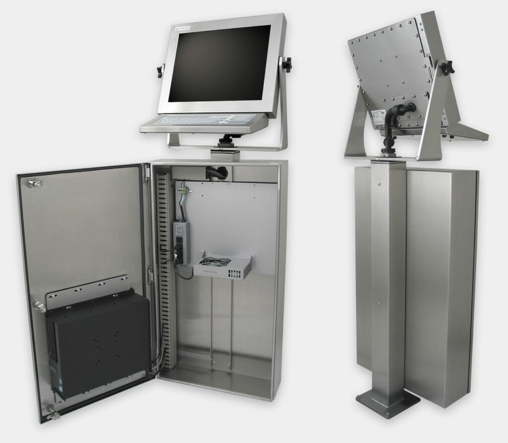 Enclosures For Commercial And Pcs Hope Enclosures For Commercial And Pcs