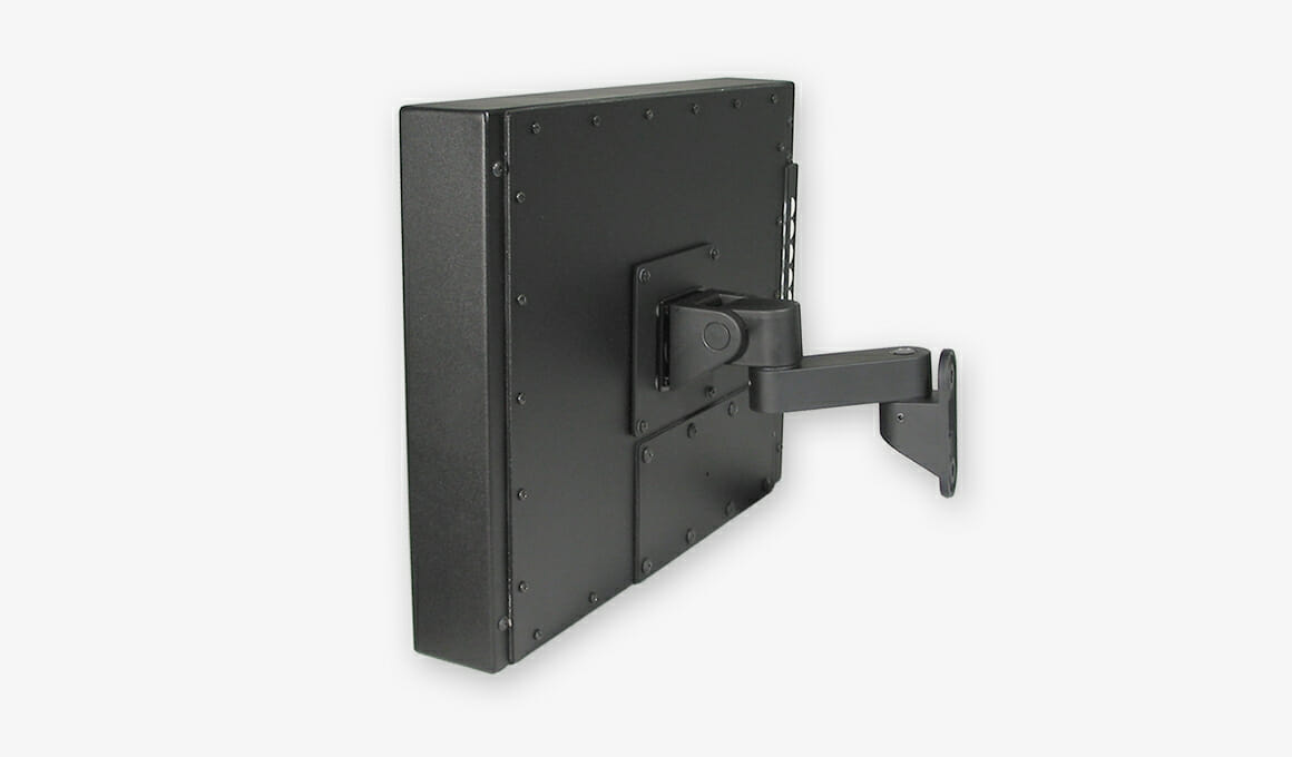 Product - Mounts - VESA Wall Mount Bracket