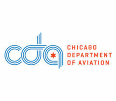 Chicago Airport System customer logo