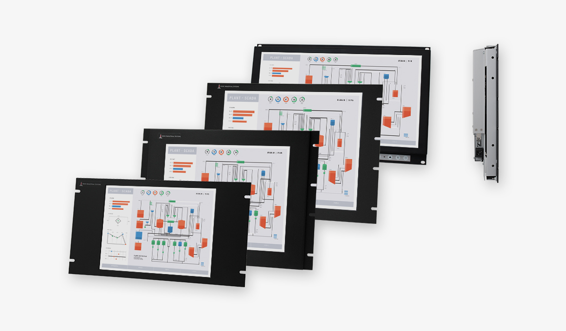 Product - Rack Mount Monitor - _Index