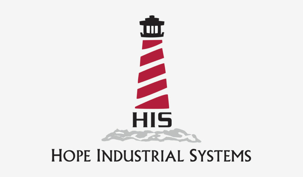 Hope Industrial Systems Logo
