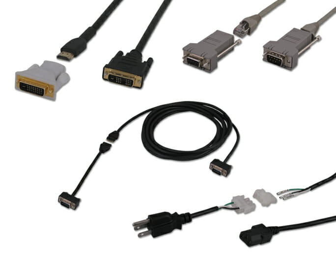How We Use Waterproof Conduit for Industrial Monitor Cabling - Hope ...