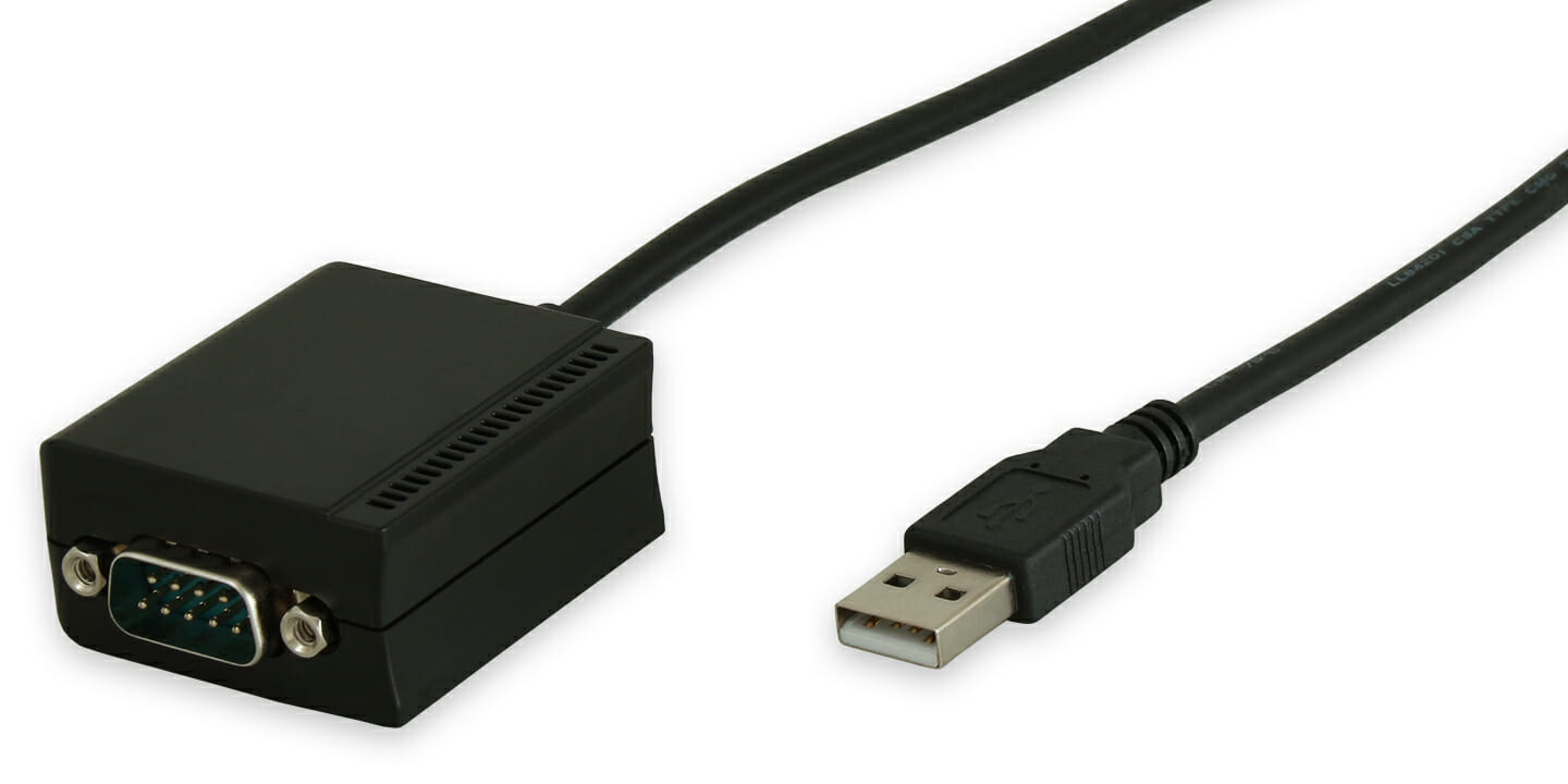 Cables USB para estaciones de trabajo y pantallas industriales - Hope  Industrial Systems