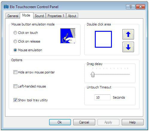 More Advanced Options for Industrial Touch Screens - Hope Industrial ...