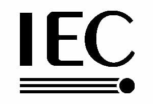 Logotipo de normas de fiabilidad de la CEI: CEI 60721-3