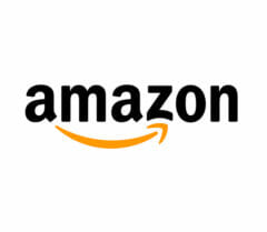 Amazon company logo