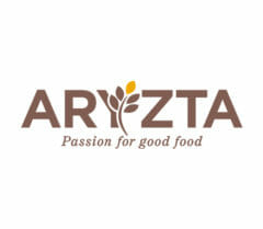 Aryzta customer logo