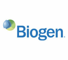 Biogen Idec customer logo
