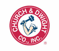 Church & Dwight customer logo