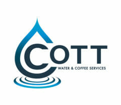 Cott Corporation company logo