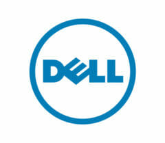 Dell company logo