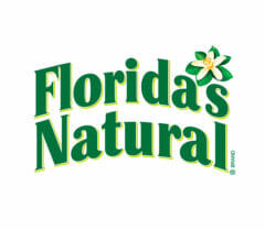 Florida's Natural Growers customer logo