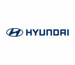 Hyundai Motor Company customer logo