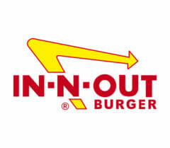 In-N-Out Burger customer logo