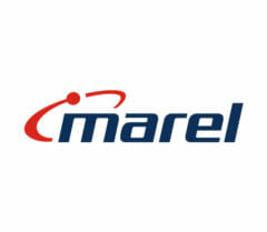 Marel company logo