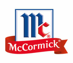 McCormick & Company customer logo