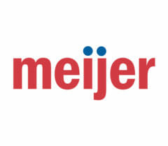 Meijer, Inc. customer logo