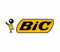 Société Bic company logo