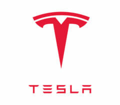 Tesla, Inc. company logo