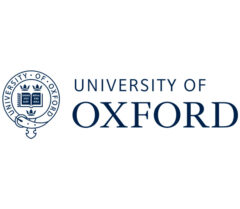 The University of Oxford logo