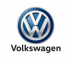 Volkswagen company logo