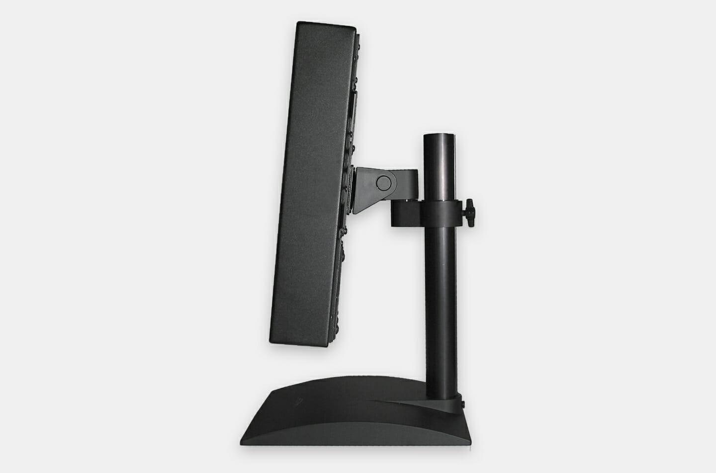 VESA Benchtop Stand for Universal Mount Monitors - Hope Industrial Systems