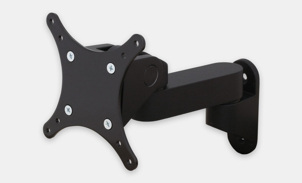 VESA Wall Mount For Universal Mount Monitors Hope Industrial Systems
