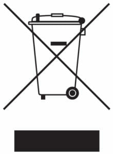 Logo de conformité