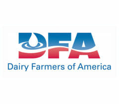 Dairy Farmers of America company logo