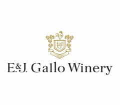 E&J Gallo Winery company logo