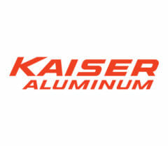Kaiser Aluminum company logo