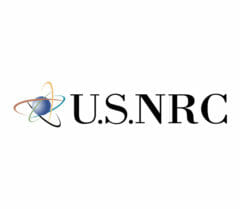 United States Nuclear Regulatory Commission logo