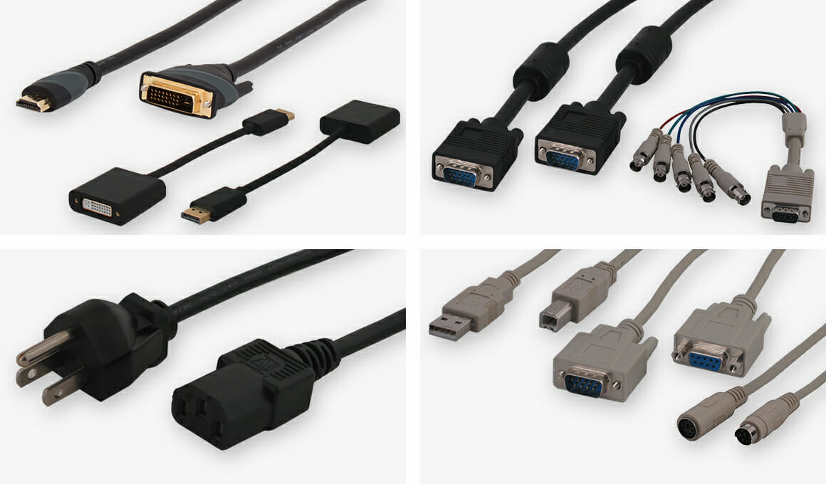 Product - Cables - _Index