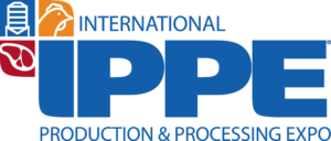 International Production and Processing Expo logo
