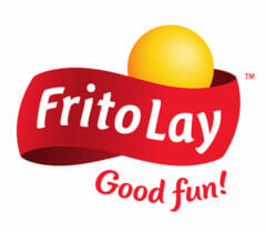 Frito Lay company logo