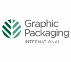 Graphic Packaging International company logo