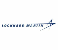 Lockheed Martin company logo