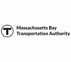 Massachusetts Bay Transportation Authority company logo