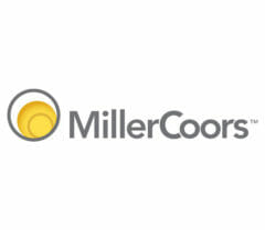 MillerCoors company logo
