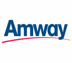 Amway company logo