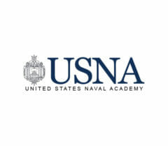 United States Naval Academy logo