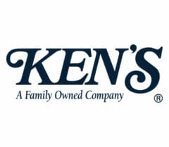 Ken's Foods company logo