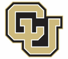 University of Colorado Boulder logo