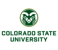 Colorado State University logo