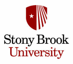 Stony Brook University logo