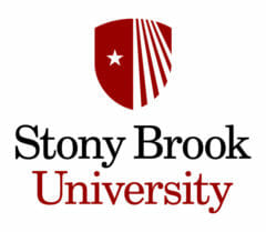 Stony Brook University logo