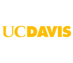 University of California Davis logo