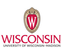 University of Wisconsin-Madison logo